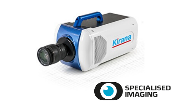 High Speed Camera Advances Bio-Hybrid Fuel Research High Speed Camera Advances Bio-Hybrid Fuel Research