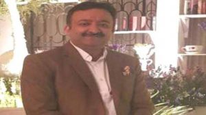Delhi’s first corona survivor suggests ‘pranayama’ for COVID-19 patients 1