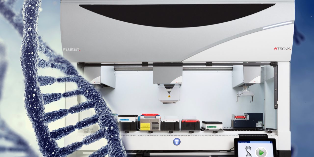 Rapid Viral, Pathogen Characterization RNA-Seq Library Prep Solution ...