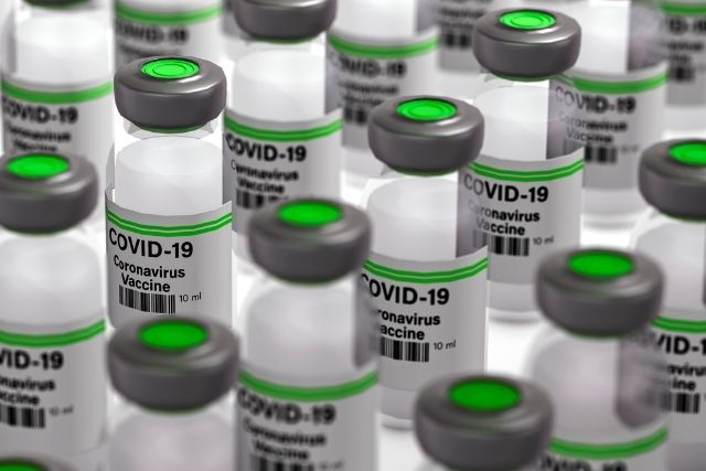 IISc-Bengaluru's 'warm' COVID vaccine powerful against all significant variants of concern: Study - Vimarsana News