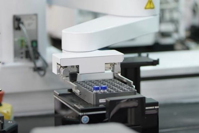 Next Generation Automation Lab Achieves Huge Productivity Gains ...
