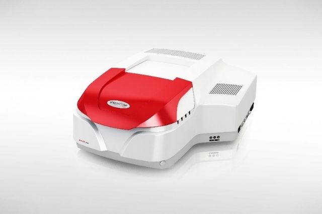 Validating Device Performance According to USP Chapter <857> Specifications with SPECORD PLUS UV/Vis Spectrophotometers