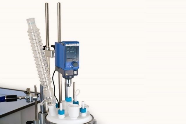 Scale up your chemistry, scale down your water consumption - Microbioz ...