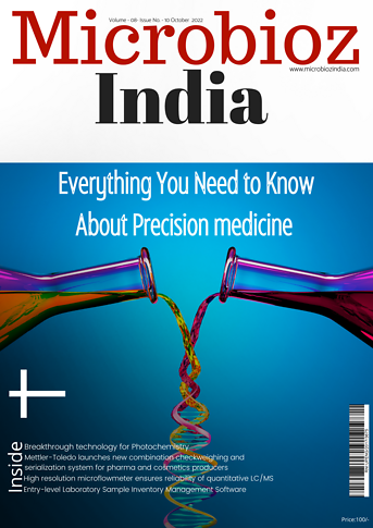 Everything You Need to Know About Precision medicine - Microbioz India