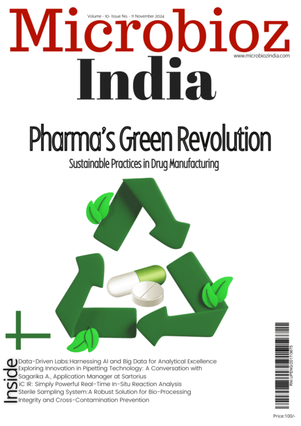 Pharma’s Green Revolution: Sustainable Practices in Drug Manufacturing ...