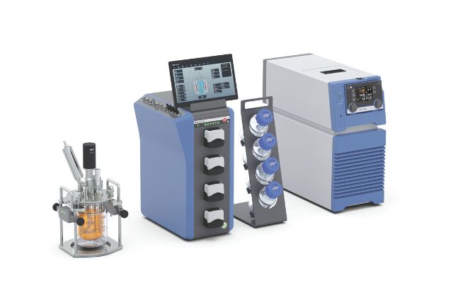 Easy Ways to Increase Efficiency in Bioprocessing