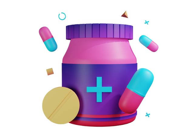 Pharma Horizons 2025