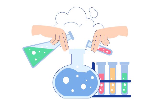 Shaking vs. Stirring: Which Way Is Best for Your Tests?