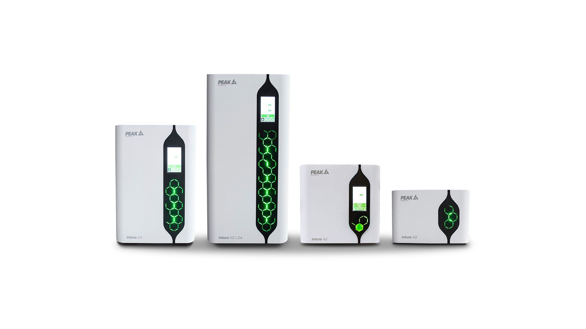 Peak Scientific Unveils New GC Gas Tech at ASMS 2025