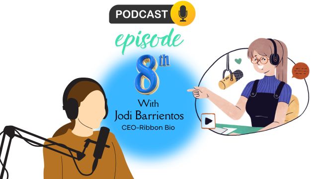 Jodi Barrientos on Leading Synthetic Biology’s Next Wave
