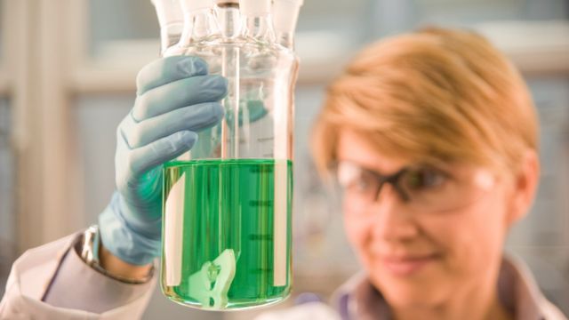 Process Analytical Technology (PAT)