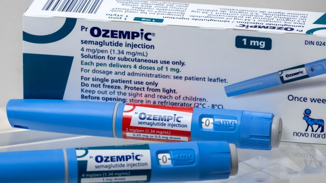 ozempic semaglutide nedir Ozempic & Semaglutide: Transforming Metabolic Treatment
