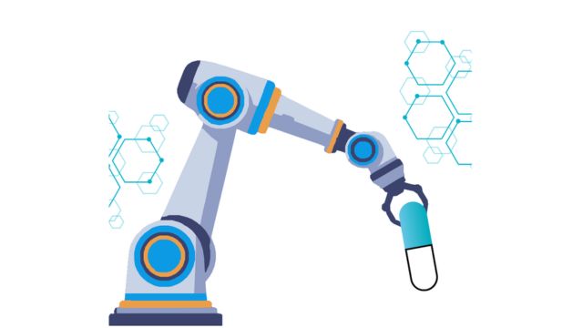 Science in Motion: The Technologies Shaping Tomorrow's Pharmaceutical Industry