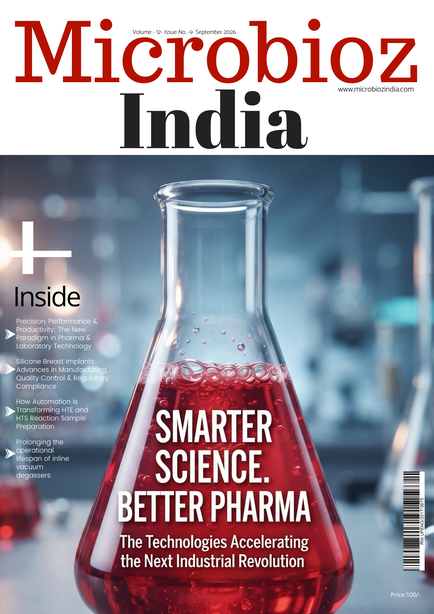 SMARTER SCIENCE. BETTER PHARMA: The Technologies Accelerating the Next ...